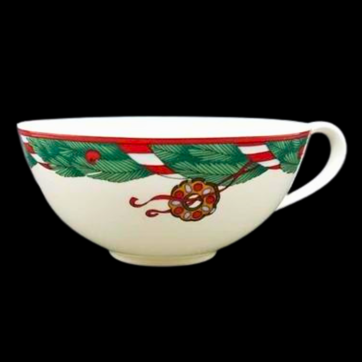 Villeroy & Boch Magic Christmas: Teetasse / Tasse (7120908943497)