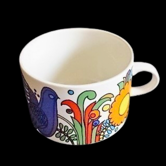 Villeroy & Boch Acapulco: Teetasse / Tasse -  8,5 cm Dur / 5 cm Höhe (7120928571529)