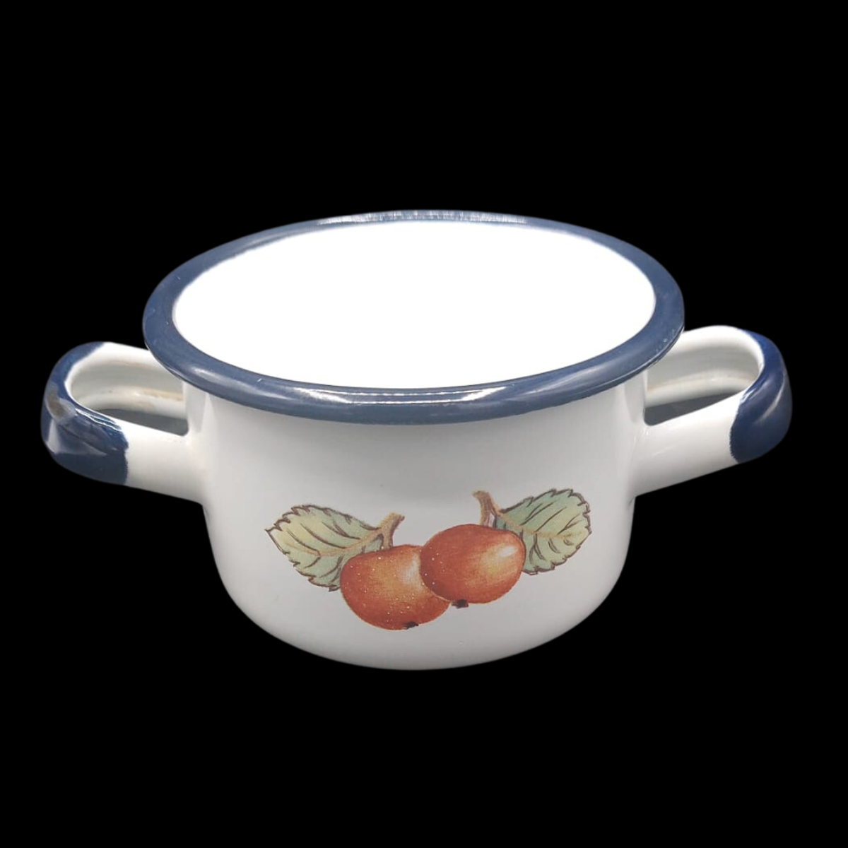 Villeroy & Boch French Garden Roanne: Kochtopf / Topf 8 cm  Emaille (8674503196996)