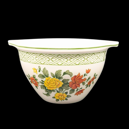 Villeroy & Boch Summerday / Sunshine: Topf mit Griffen / für Eintopf (7120782590089)