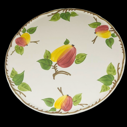 Villeroy & Boch Ma Pomme: Tortenplatte / Platte / runde Kuchenplatte (7120736190601)