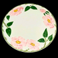 Villeroy & Boch Wildrose: Tortenplatte / runde Kuchenplatte - sehr gut (7120758997129)