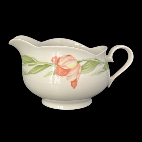 Villeroy & Boch Gallo Tulipa: Sauciere (8583262863684)