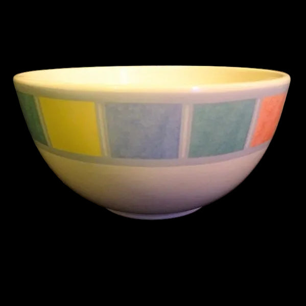 Villeroy & Boch Twist Alea Faience: Bol / Müslischale / Schale