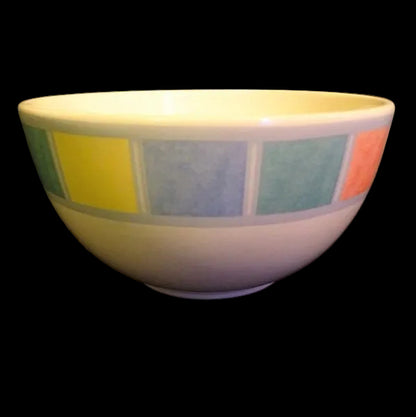 Villeroy & Boch Twist Alea Faience: Bol / Müslischale / Schale