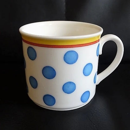 Villeroy & Boch Twist Anna: Kaffeetasse / Tasse (7120883155081)
