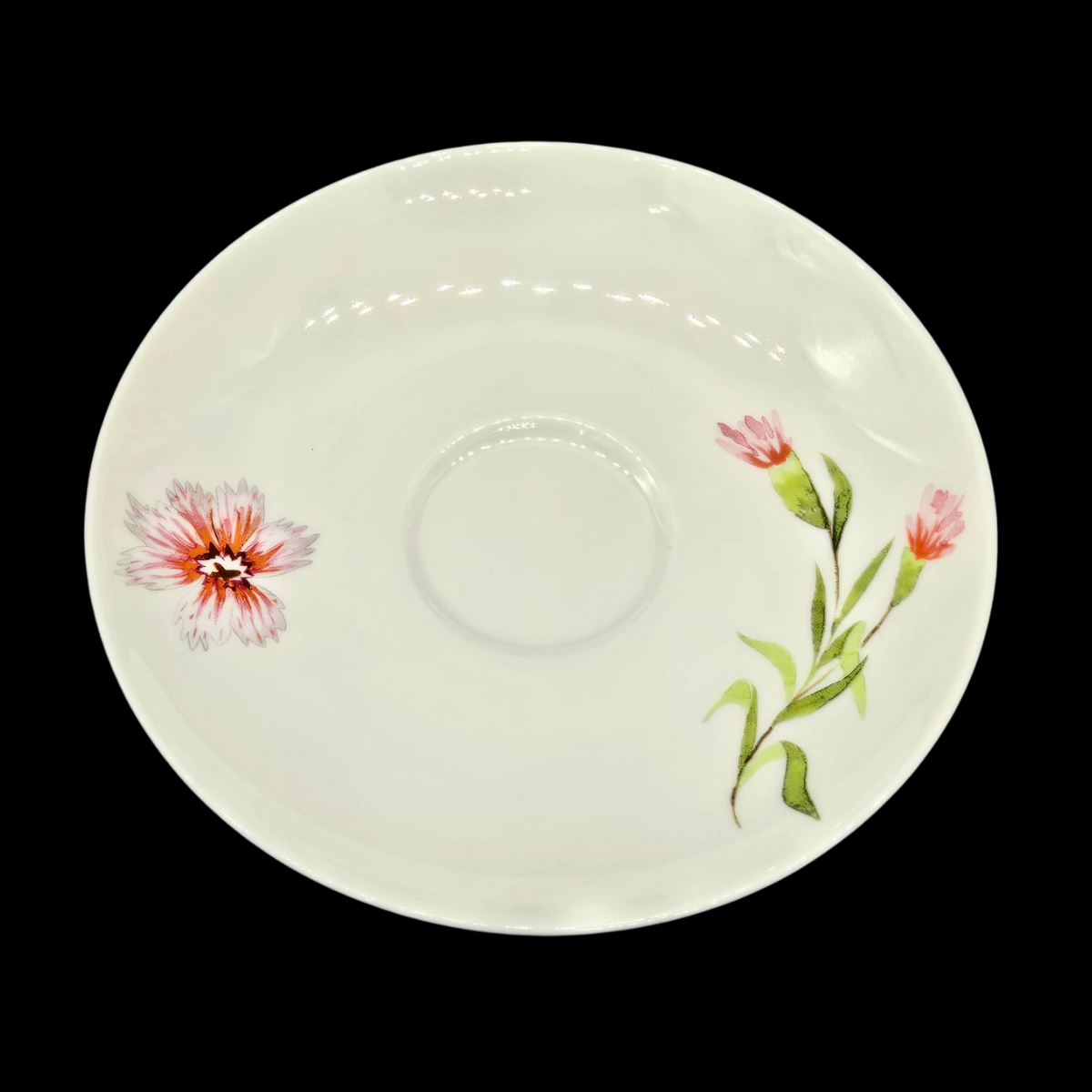 Villeroy & Boch Louisa: Unterteller / Untertasse (8854083469636)