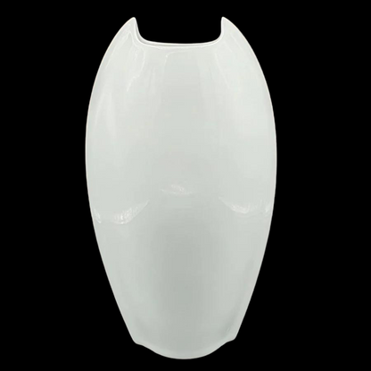 Rosenthal Lino Sabattini: Blumenvase / Vase (7120783933577)