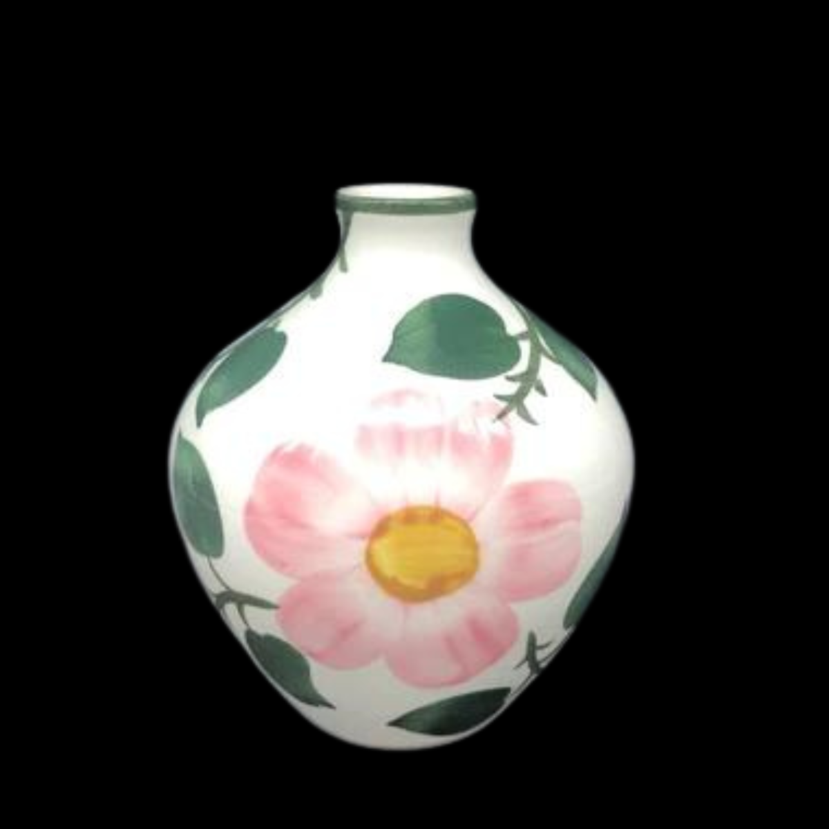 Villeroy & Boch Wildrose: Vase / Blumenvase - ca 12 cm (7120889217161)