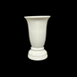 Rosenthal Classic Maria weiß: Vase / Blumenvase, klein (8791794843972)