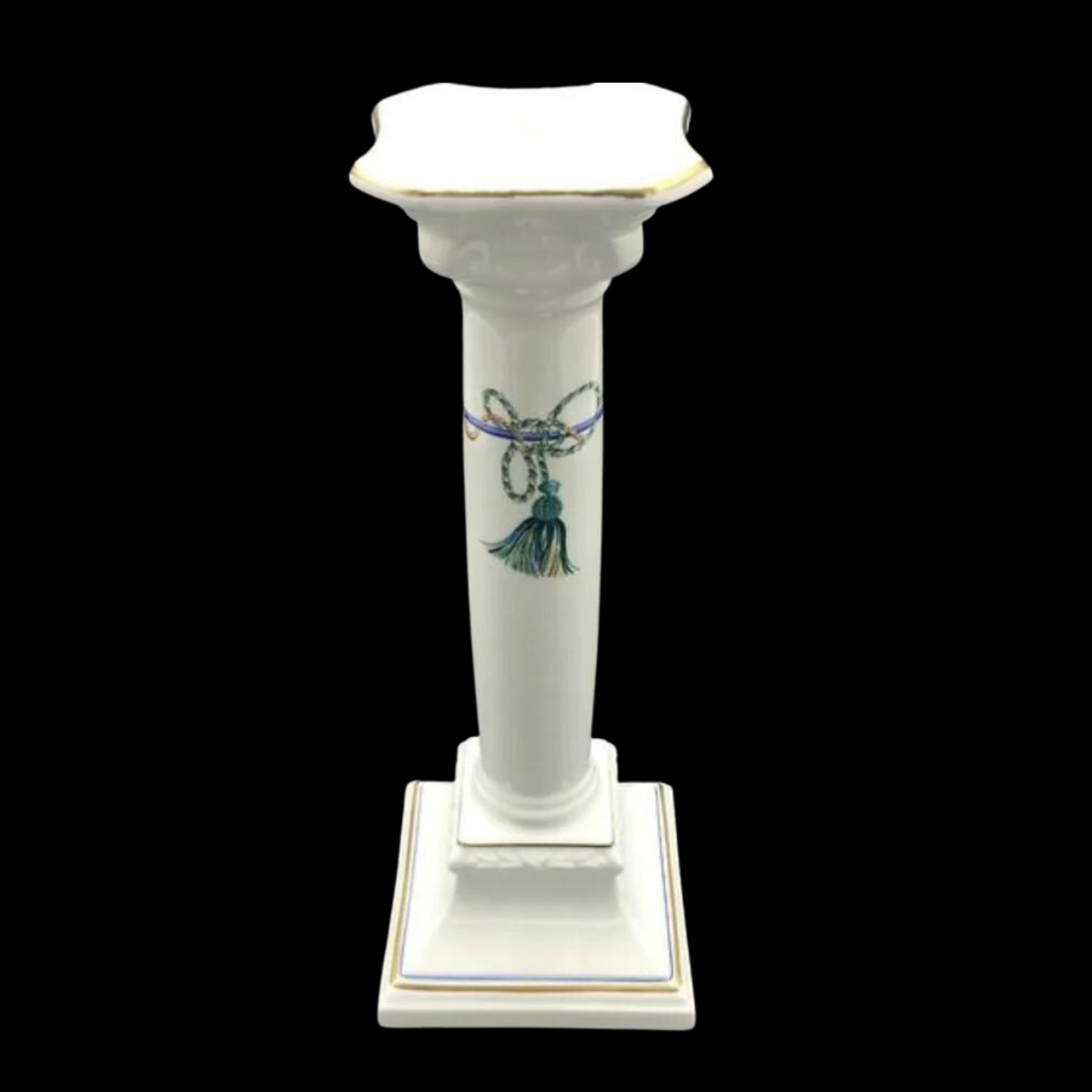 Villeroy & Boch Verdi: Kerzenständer / Kerzenhalter / Leuchter - ca 21 cm (7120929456265)