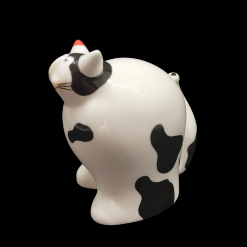 Villeroy & Boch Animal Park: Katze Catsy - ca 9 cm (7121044701321)