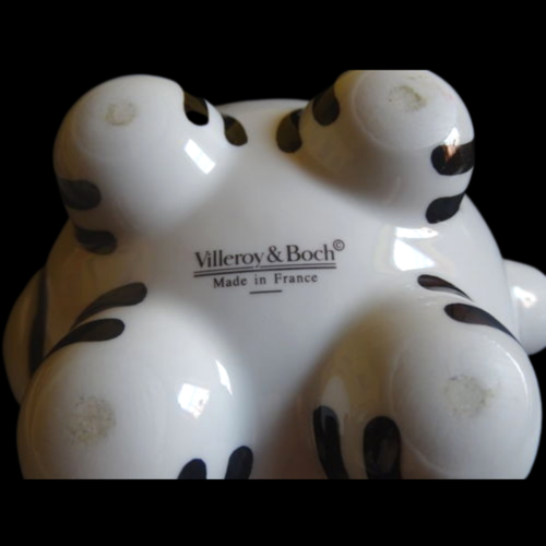 Villeroy & Boch Animal Park: Teekanne / Kanne Katze (7120781148297)