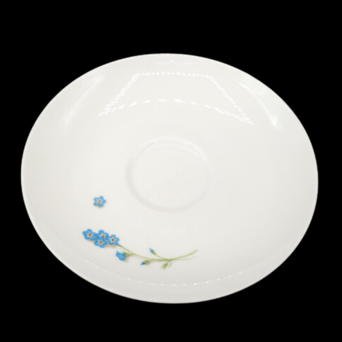 Villeroy & Boch Wildberries: Unterteller / Untertasse (8646732251460)