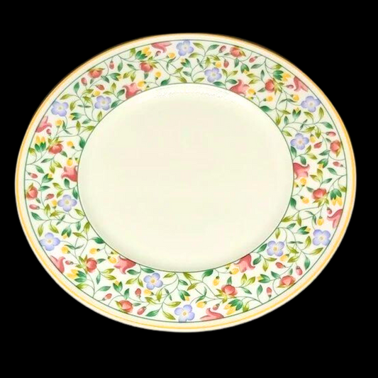 Villeroy & Boch Virginia: Kuchenteller / Frühstücksteller / Dessertteller (7120896622729)