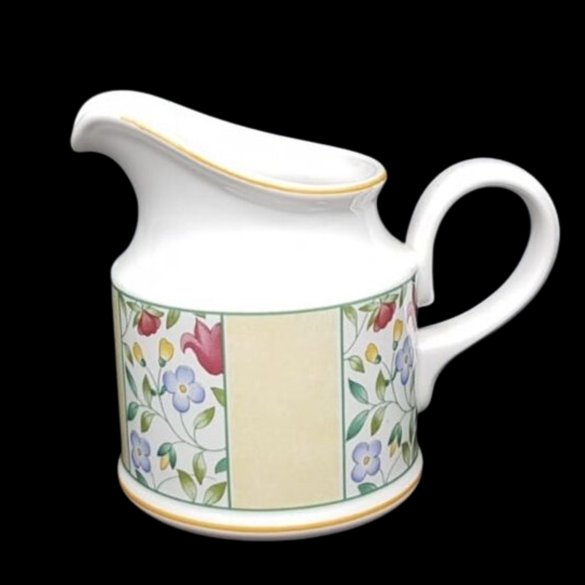 Villeroy & Boch Virginia: Milchkännchen / Kännchen (7121018650761)