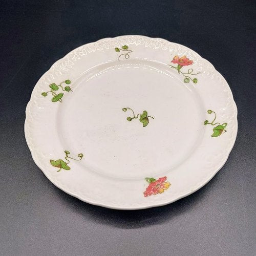 Villeroy & Boch Wallerfangen: Brotteller / kleine Teller - 10 Stück (7121118036105)