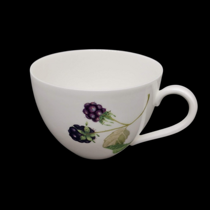 Villeroy & Boch Wildberries: Kaffeetasse / Tasse  - neu (8646736707908)