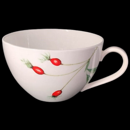 Villeroy & Boch Wildberries: Jumbotasse / Cappuccinotasse - neu (8528428204356)