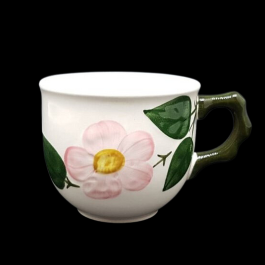 Villeroy & Boch Wildrose: Kaffeetasse / Tasse (8694024044868)