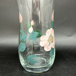 Villeroy & Boch Wildrose: Glas / Wasserglas / Saftglas (8540114747716)