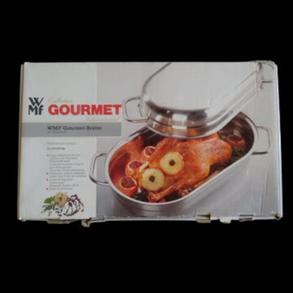 WMF: Gourmet- Bräter Collection International - neu, OVP (7120890691721)