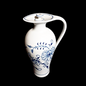 Meissen Zwiebelmuster: Kännchen / kleine Kanne mit Deckel Meissen (7120924377225)