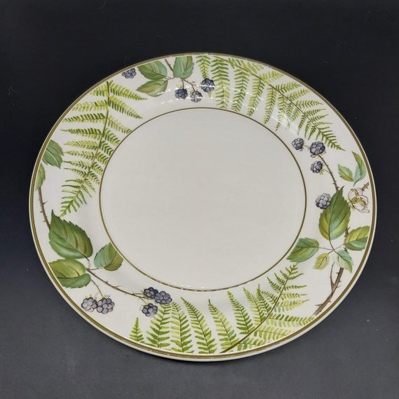 Villeroy & Boch Forsa: Speiseteller / flacher Teller - 27 cm Villeroy & Boch (7120985751689)