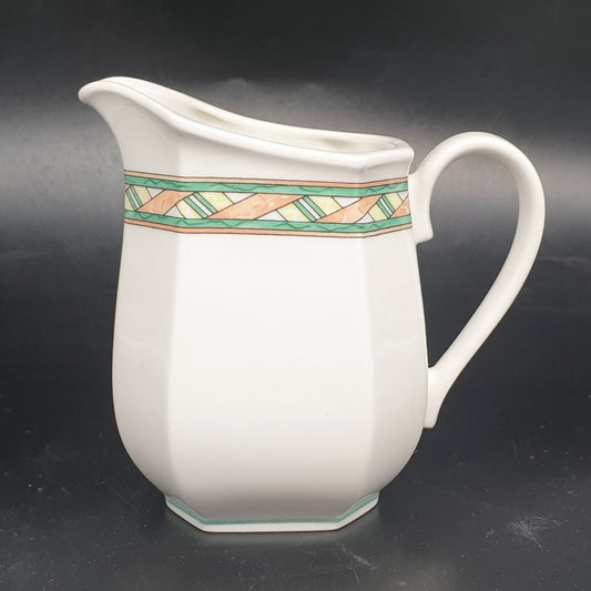 Villeroy & Boch Peppermint: Milchkännchen Villeroy & Boch (7120870310025)