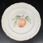 Villeroy & Boch Frutta: Kuchenteller / Frühstücksteller - Aprikose Villeroy & Boch (7121099718793)