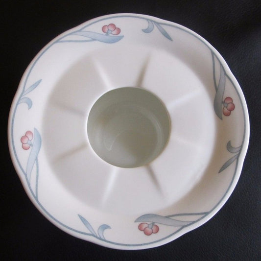 Villeroy & Boch Florina: Stövchen / Rechaud Villeroy & Boch (7120872439945)