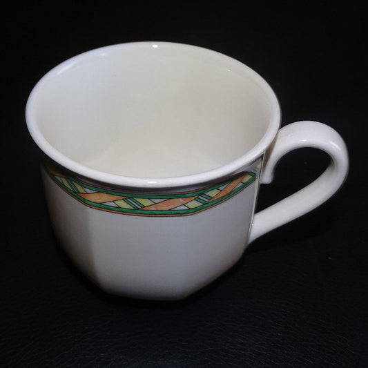 Villeroy & Boch Peppermint: Mokkatasse / kleine Tasse Villeroy & Boch (7120870047881)