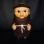 Goebel Mönche: Mönch Kännchen / Milchkännchen ca 11 cm Villeroy & Boch (7120874864777)