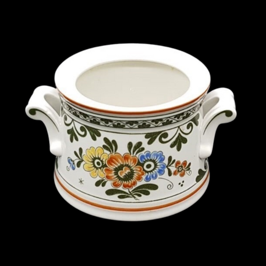 Villeroy & Boch Alt Amsterdam: Zuckerdose ohne Deckel (mit Griffen) Villeroy & Boch (7120683434121)