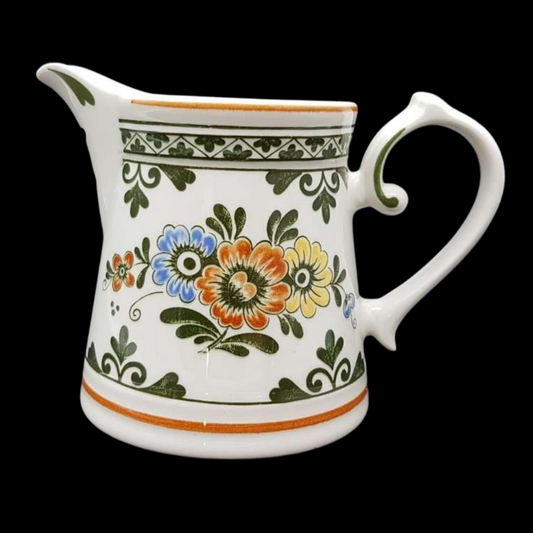 Villeroy & Boch Alt Amsterdam: Milchkännchen - neu Villeroy & Boch (7120684613769)