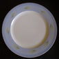 Villeroy & Boch Twist Candy blue: Speiseteller / flacher Teller Villeroy & Boch (7120698540169)