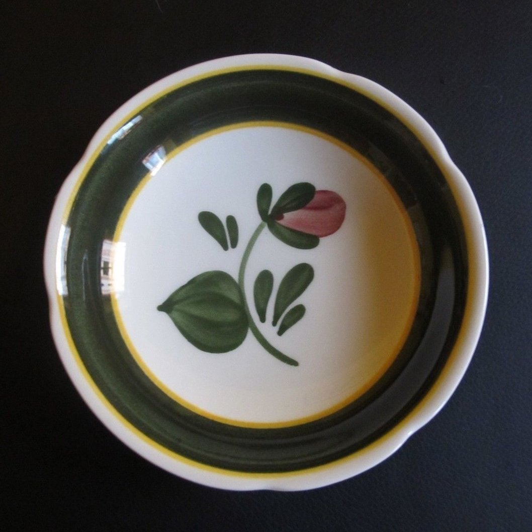 Villeroy & Boch Bauernblume: Dessertschale / Dessertschälchen 13,5 cm Villeroy & Boch (7120873422985)