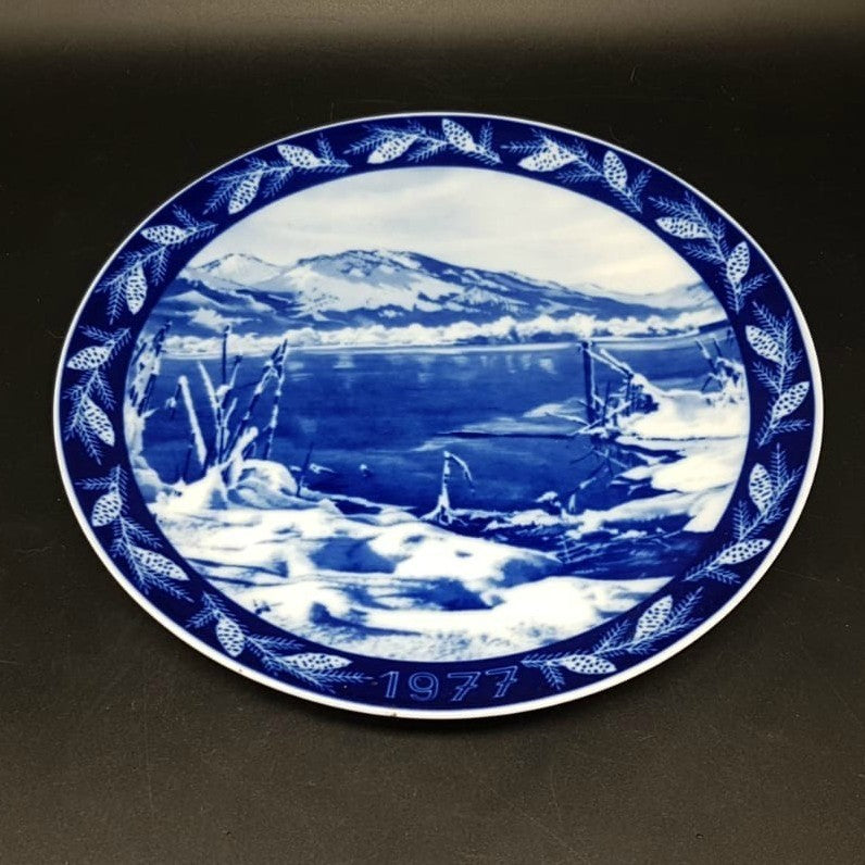 Villeroy & Boch Heinrich: Wandteller / Sammelteller – Porzellanladen Gabi Schmitt