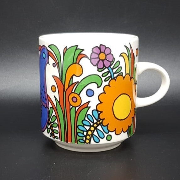 Villeroy & Boch Acapulco: Kaffeetasse / Tasse Villeroy & Boch (7121031659657)