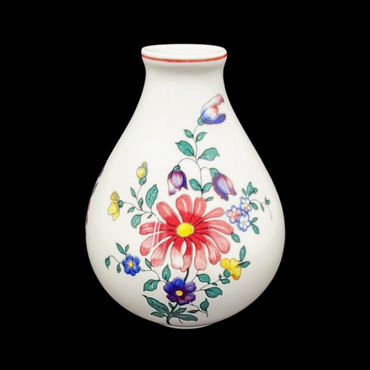 Villeroy & Boch Alsace: Blumenvase / Vase Porzellanladen.online (7120746774665)