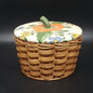 Villeroy & Boch Alt Amsterdam: Eierkorb / Korb, rund Villeroy & Boch (7120988995721)