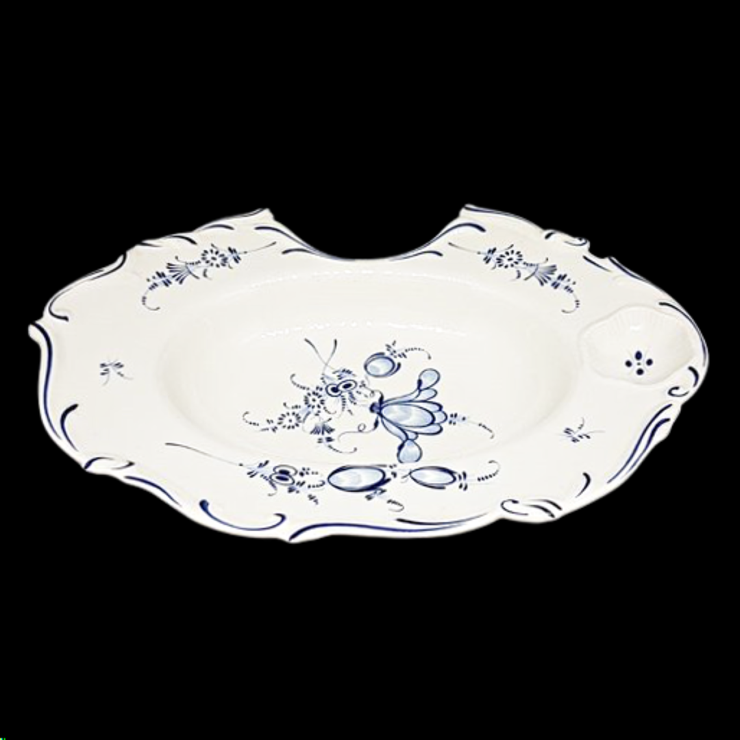 Villeroy & Boch Alt Luxemburg Septfontaines: Bartschale / Schale Villeroy & Boch (7121030545545)