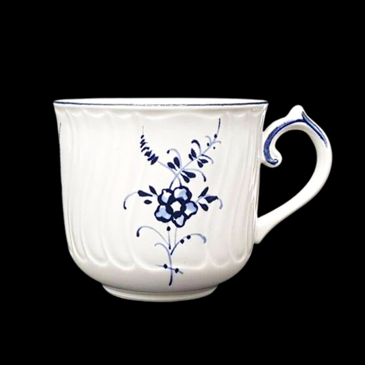 Villeroy & Boch Vieux Luxembourg / Alt Luxemburg: Mokkatasse / Espressotasse Villeroy & Boch (7120747135113)