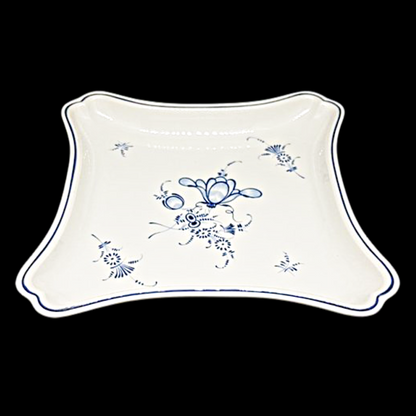 Villeroy & Boch Alt Luxemburg Septfontaines: Platte / Schale, viereckig Villeroy & Boch (7121030381705)