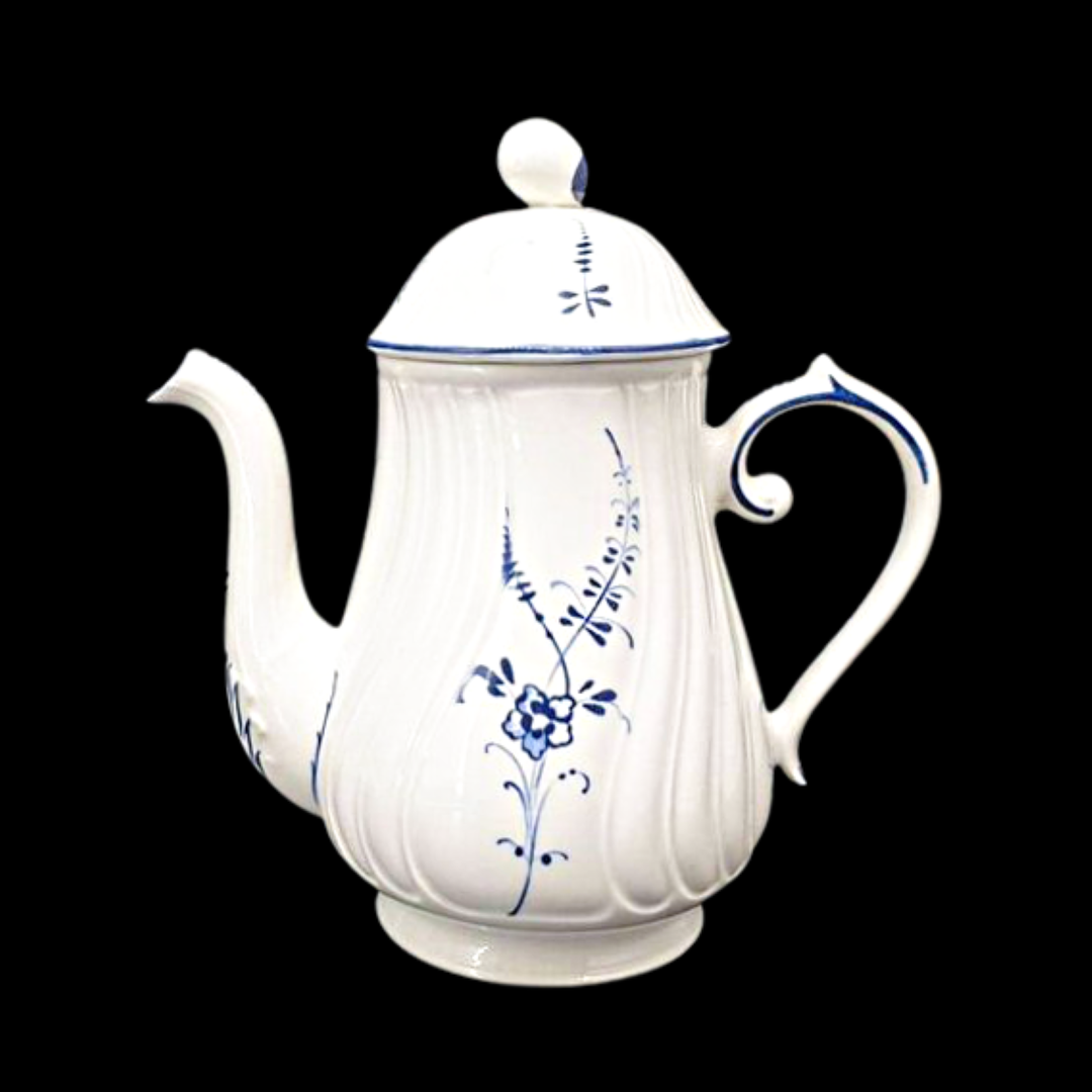 Villeroy & Boch Vieux Luxembourg /  Alt Luxemburg: Mini-Kännchen / Portionskännchen Villeroy & Boch (7120876273801)