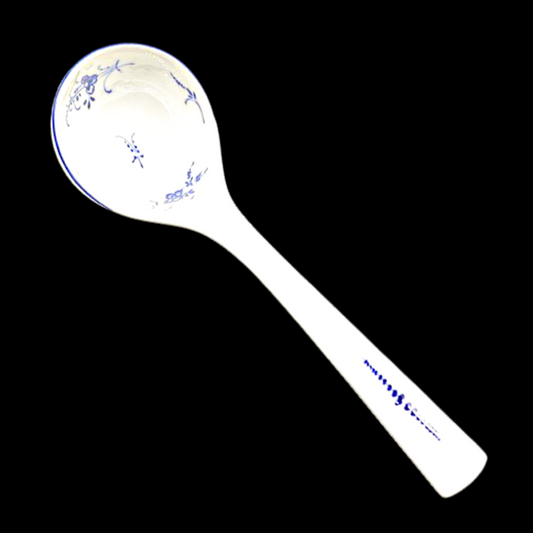 Villeroy & Boch Alt Luxemburg: Schöpfkelle / Soßenkelle / Soßenlöffel / Suppenkelle (Besteck) Villeroy & Boch (7121019994249)