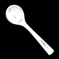 Villeroy & Boch Alt Luxemburg: Schöpfkelle / Soßenkelle / Soßenlöffel / Suppenkelle (Besteck) Villeroy & Boch (7121019994249)