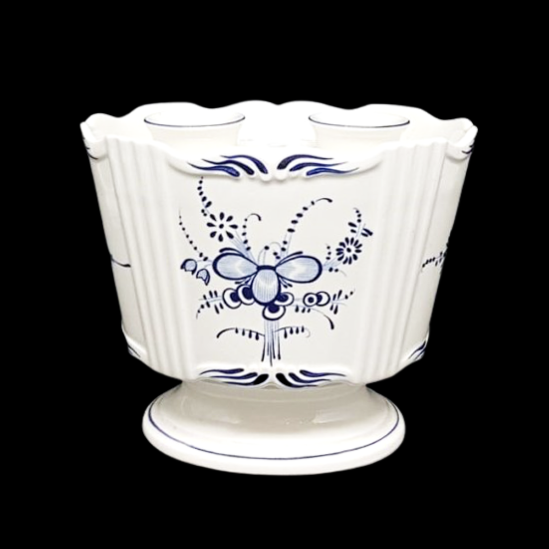 Villeroy & Boch Alt Luxemburg / Septfontaines / Vieux Luxembourg: Steckvase Villeroy & Boch (7121030480009)