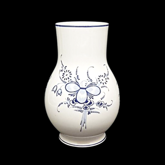 Villeroy & Boch Alt Luxemburg Septfontaines: Vase / Blumenvase Villeroy & Boch (7121029496969)