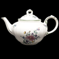 Villeroy & Boch Alt Strassburg: Teekanne / Kanne - Gänseblümchen Villeroy & Boch (7121013047433)